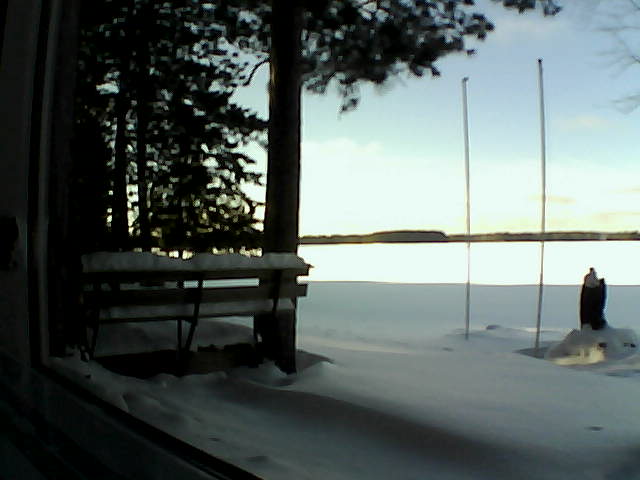 Whiteface Cam Image - Fri, 12/20/2013 2:26pm 