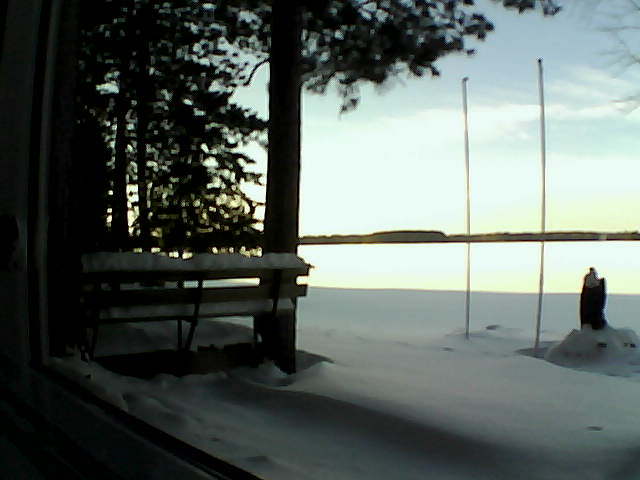 Whiteface Cam Image - Fri, 12/20/2013 3:06pm 