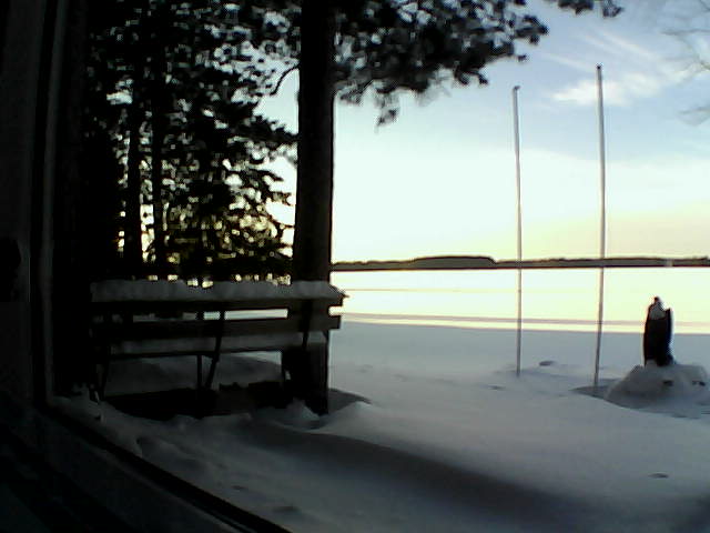 Whiteface Cam Image - Fri, 12/20/2013 3:26pm 