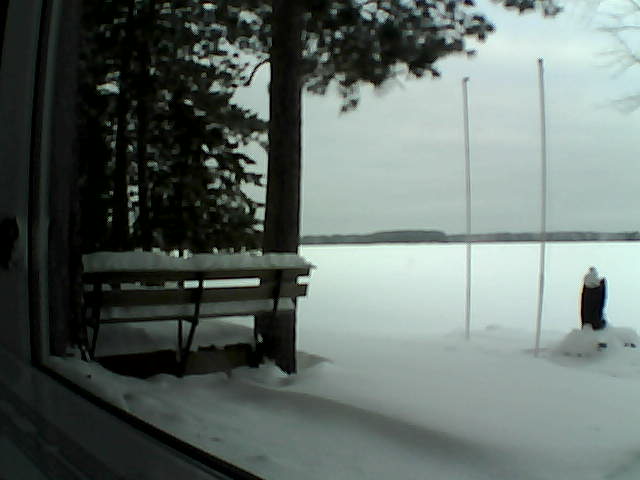 Whiteface Cam Image - Sat, 12/21/2013 9:24am 