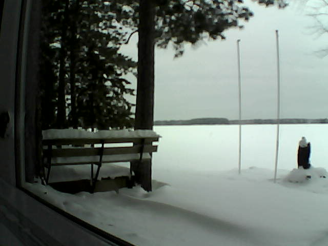 Whiteface Cam Image - Sat, 12/21/2013 9:44am 