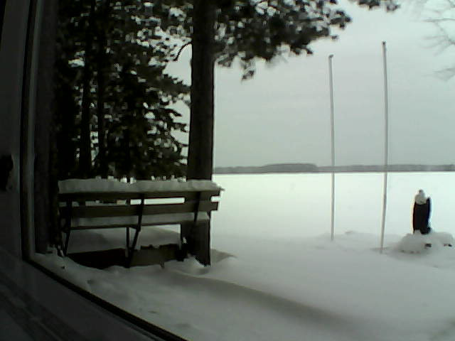 Whiteface Cam Image - Sat, 12/21/2013 10:04am 