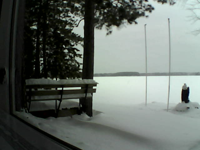 Whiteface Cam Image - Sat, 12/21/2013 10:24am 