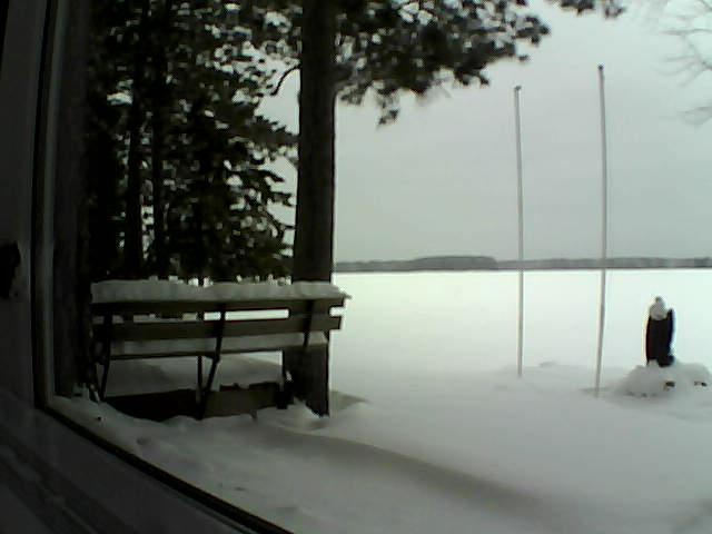 Whiteface Cam Image - Sat, 12/21/2013 10:44am 