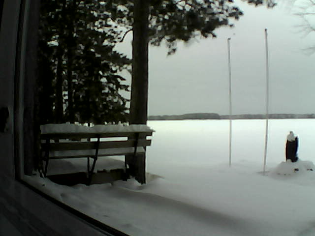 Whiteface Cam Image - Sat, 12/21/2013 11:04am 