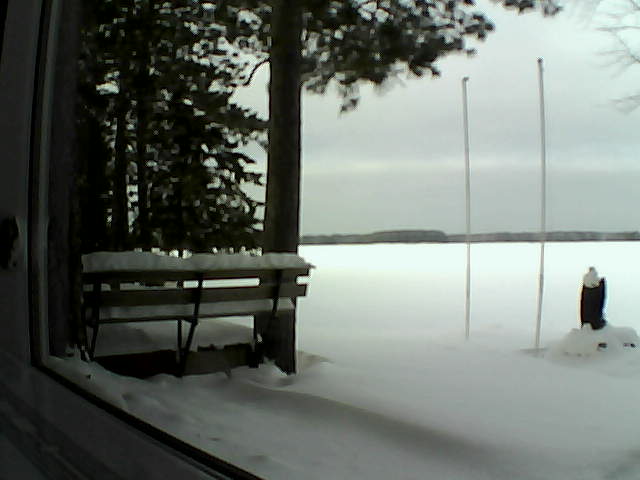 Whiteface Cam Image - Sat, 12/21/2013 11:24am 