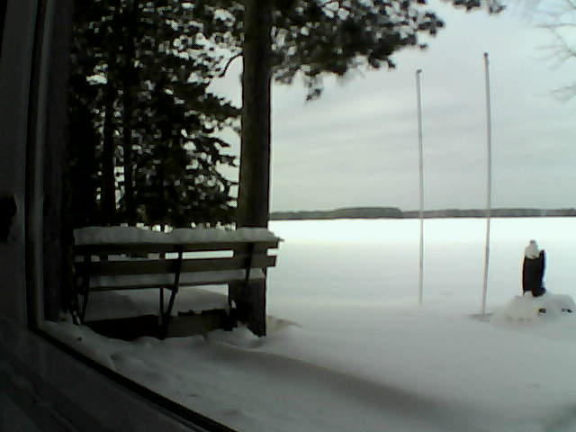 Whiteface Cam Image - Sat, 12/21/2013 11:44am 