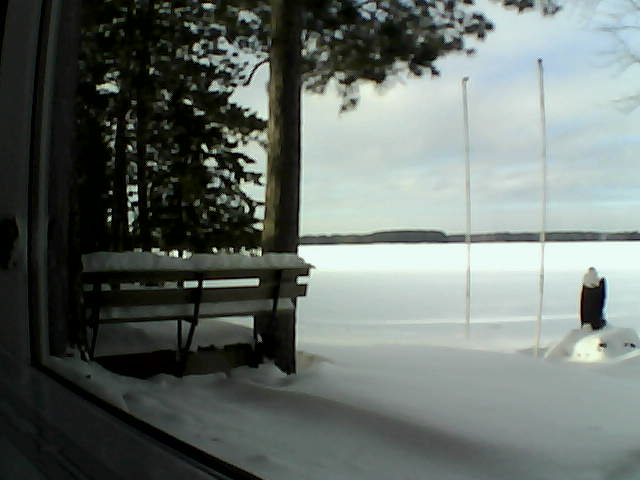 Whiteface Cam Image - Sat, 12/21/2013 12:04pm 