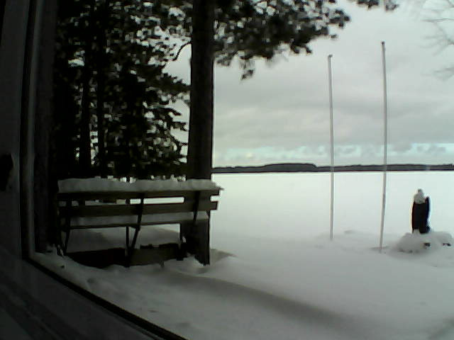 Whiteface Cam Image - Sat, 12/21/2013 12:24pm 