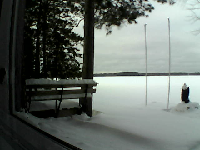 Whiteface Cam Image - Sat, 12/21/2013 12:44pm 