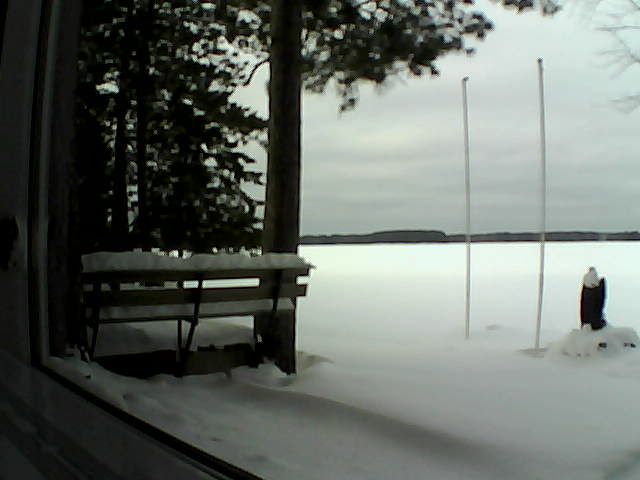 Whiteface Cam Image - Sat, 12/21/2013 1:04pm 