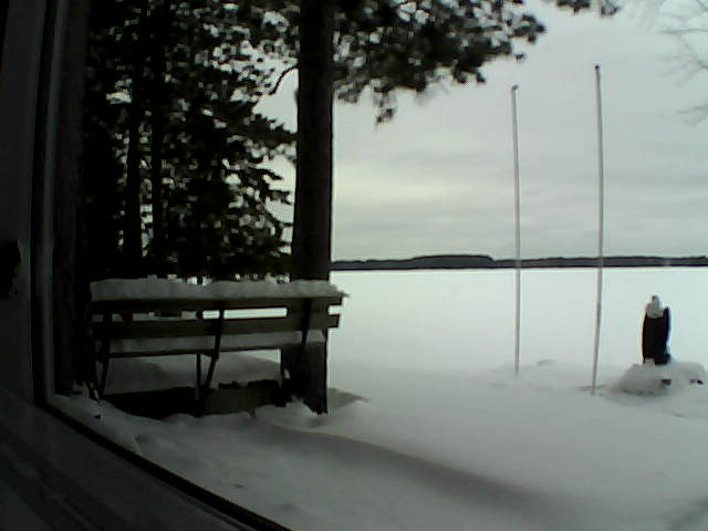 Whiteface Cam Image - Sat, 12/21/2013 1:24pm 