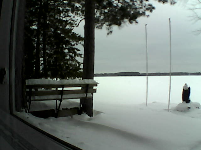 Whiteface Cam Image - Sat, 12/21/2013 2:04pm 