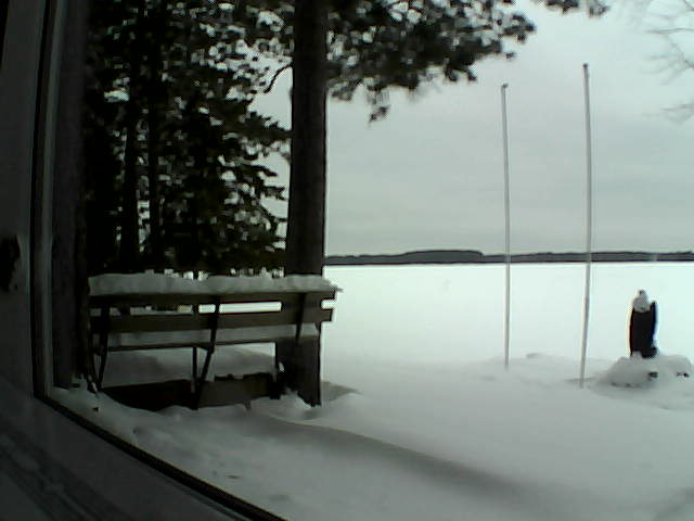 Whiteface Cam Image - Sat, 12/21/2013 2:24pm 