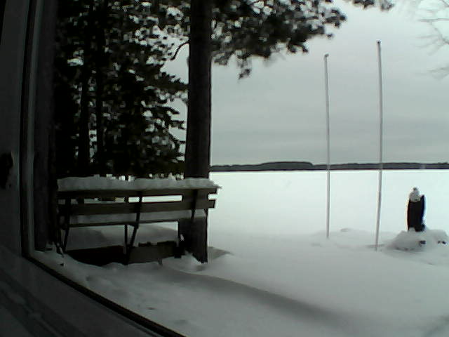 Whiteface Cam Image - Sat, 12/21/2013 2:44pm 