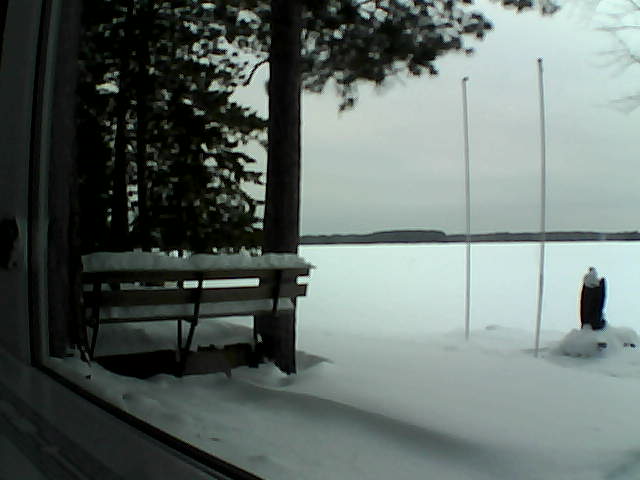 Whiteface Cam Image - Sat, 12/21/2013 3:04pm 