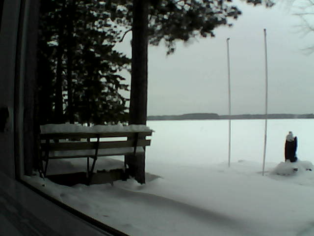 Whiteface Cam Image - Sat, 12/21/2013 3:24pm 