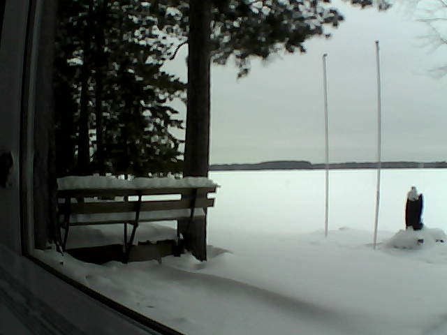 Whiteface Cam Image - Sat, 12/21/2013 3:44pm 