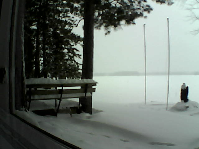 Whiteface Cam Image - Sun, 12/22/2013 10:05am 