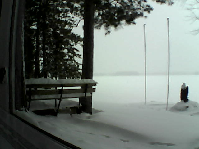 Whiteface Cam Image - Sun, 12/22/2013 10:45am 