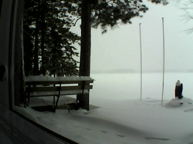 Whiteface Cam Image - Sun, 12/22/2013 12:25pm 