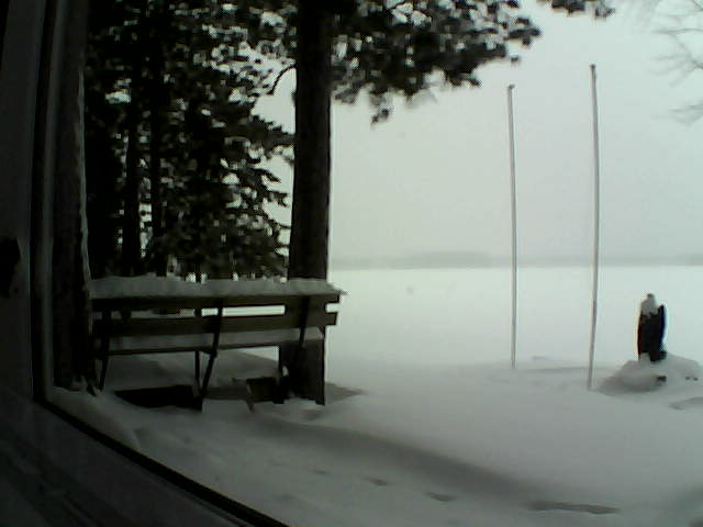 Whiteface Cam Image - Sun, 12/22/2013 1:05pm 