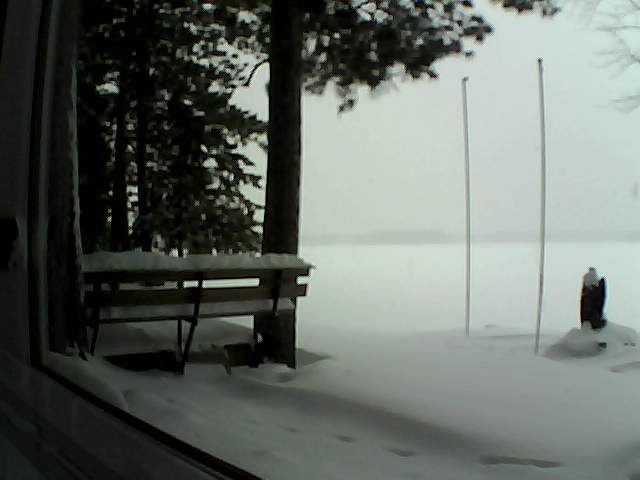 Whiteface Cam Image - Sun, 12/22/2013 1:25pm 