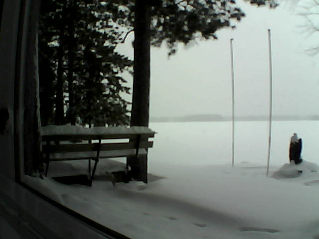 Whiteface Cam Image - Sun, 12/22/2013 1:45pm 