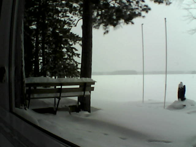 Whiteface Cam Image - Sun, 12/22/2013 2:05pm 