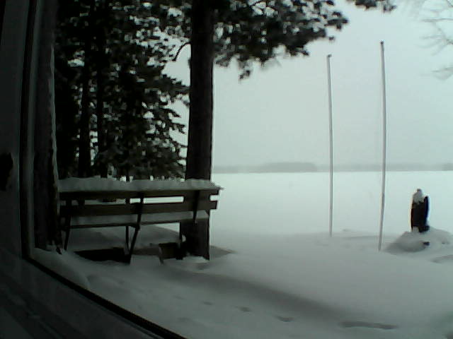 Whiteface Cam Image - Sun, 12/22/2013 3:05pm 