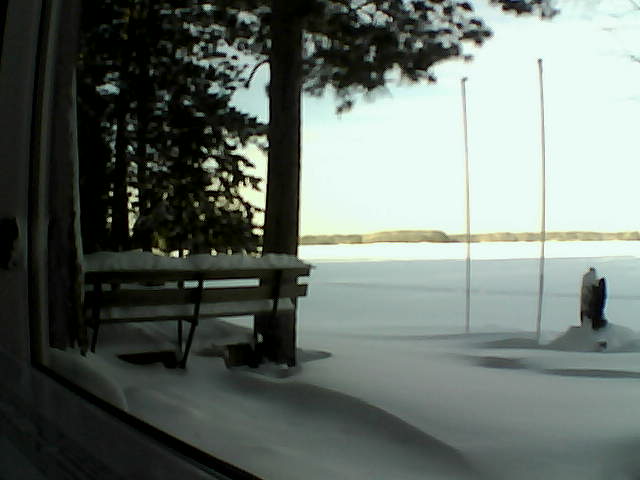 Whiteface Cam Image - Mon, 12/23/2013 9:45am 