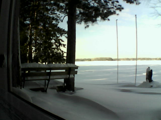 Whiteface Cam Image - Mon, 12/23/2013 10:05am 