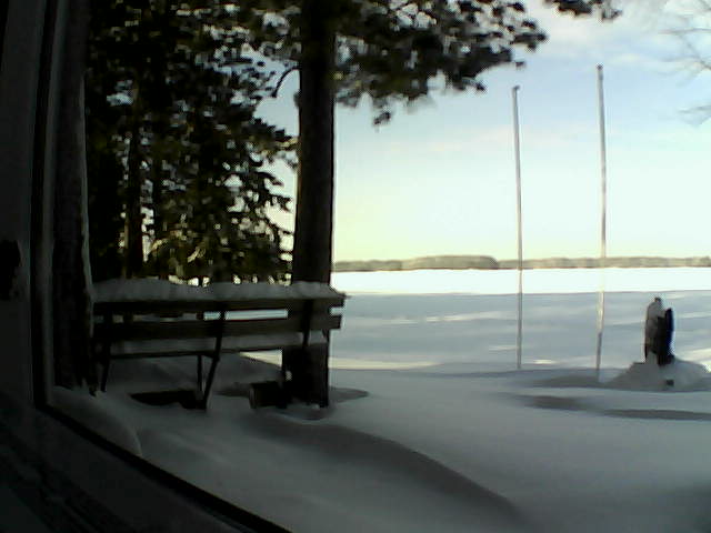 Whiteface Cam Image - Mon, 12/23/2013 10:45am 