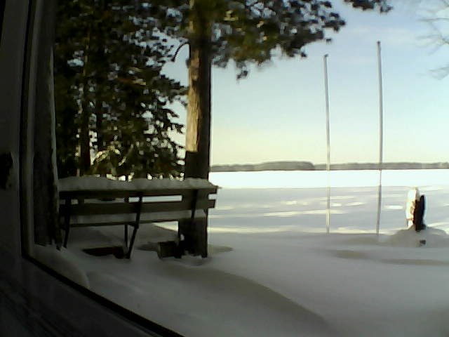 Whiteface Cam Image - Mon, 12/23/2013 11:06am 