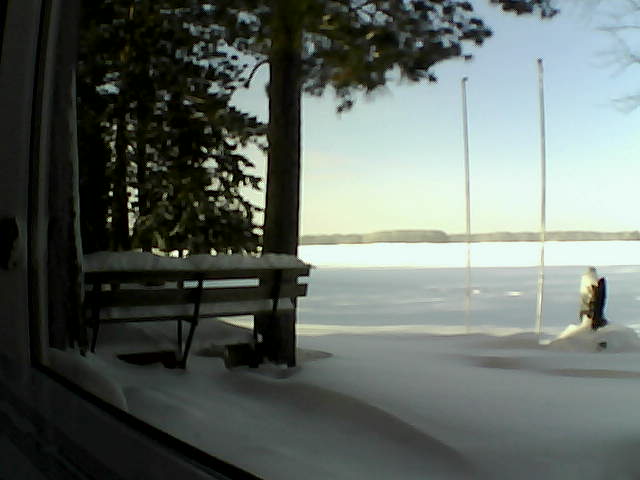 Whiteface Cam Image - Mon, 12/23/2013 11:26am 