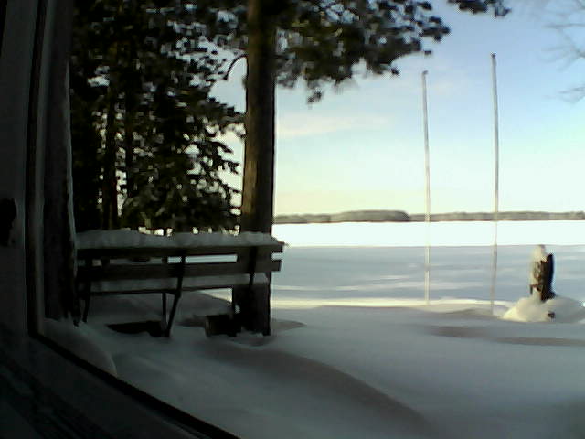 Whiteface Cam Image - Mon, 12/23/2013 11:46am 