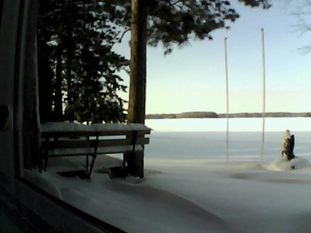 Whiteface Cam Image - Mon, 12/23/2013 12:26pm 