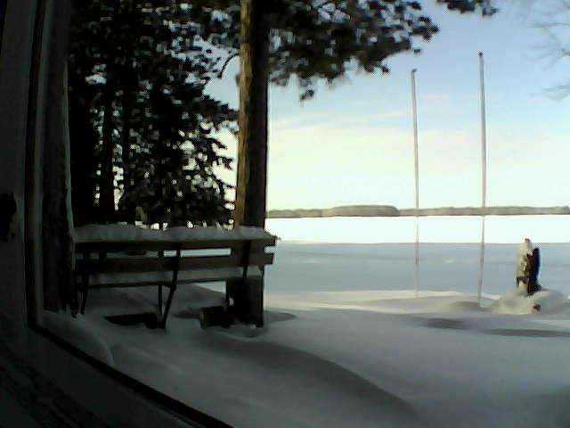 Whiteface Cam Image - Mon, 12/23/2013 12:46pm 