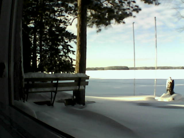 Whiteface Cam Image - Mon, 12/23/2013 1:06pm 