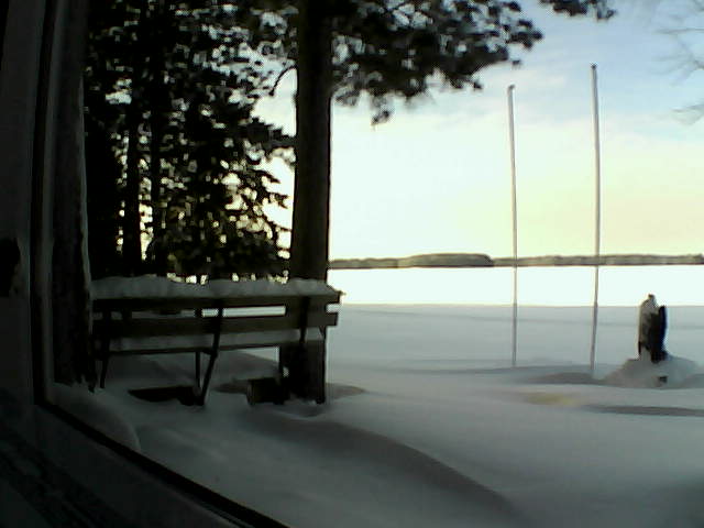 Whiteface Cam Image - Mon, 12/23/2013 1:46pm 