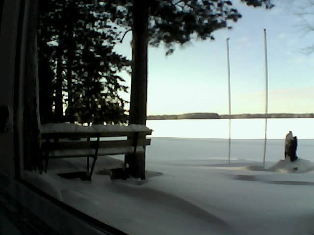 Whiteface Cam Image - Mon, 12/23/2013 2:26pm 