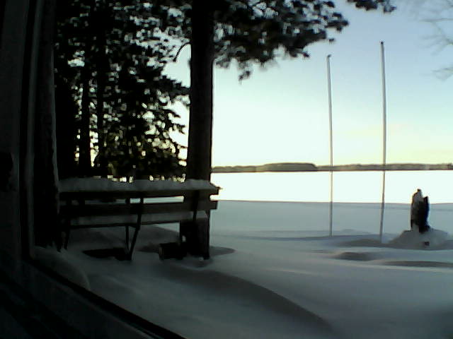 Whiteface Cam Image - Mon, 12/23/2013 2:46pm 