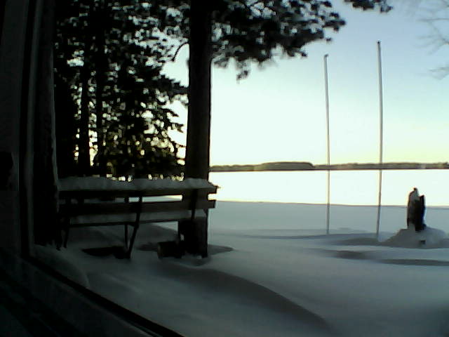 Whiteface Cam Image - Mon, 12/23/2013 3:06pm 