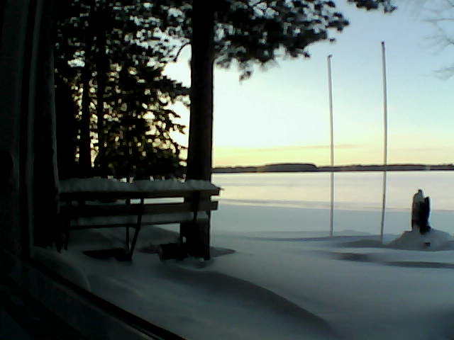 Whiteface Cam Image - Mon, 12/23/2013 3:26pm 