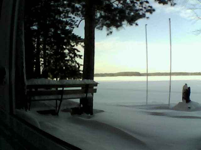 Whiteface Cam Image - Tue, 12/24/2013 9:45am 