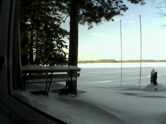 Whiteface Cam Image - Tue, 12/24/2013 10:05am 