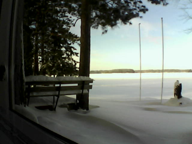 Whiteface Cam Image - Tue, 12/24/2013 10:25am 