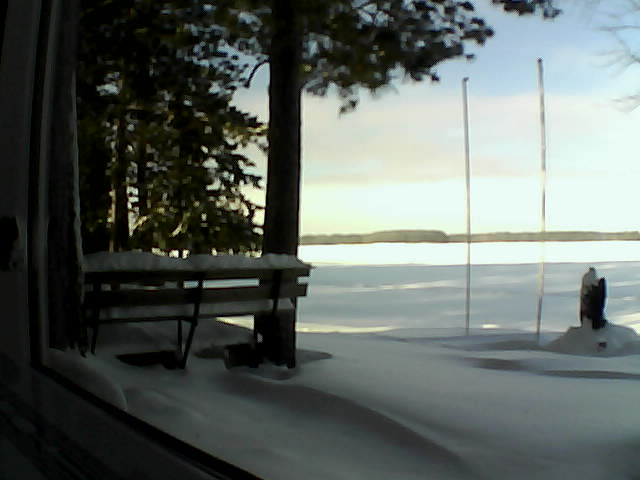 Whiteface Cam Image - Tue, 12/24/2013 10:45am 