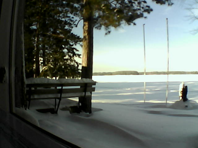 Whiteface Cam Image - Tue, 12/24/2013 11:05am 