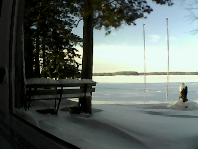 Whiteface Cam Image - Tue, 12/24/2013 11:25am 